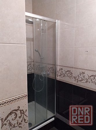 Продам элит-4к.кв. 160 кв.м. с ремонтом на ркка Донецк - изображение 9