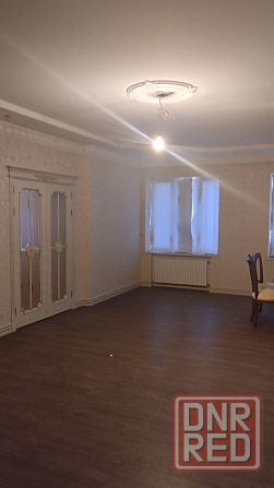 Продам элит-4к.кв. 160 кв.м. с ремонтом на ркка Донецк - изображение 1