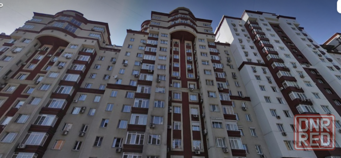 Продам элит-4к.кв. 160 кв.м. с ремонтом на ркка Донецк - изображение 2