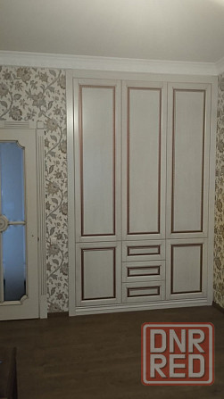 Продам элит-4к.кв. 160 кв.м. с ремонтом на ркка Донецк - изображение 5