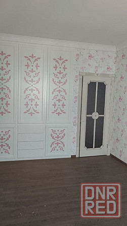 Продам элит-4к.кв. 160 кв.м. с ремонтом на ркка Донецк - изображение 8