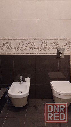 Продам элит-4к.кв. 160 кв.м. с ремонтом на ркка Донецк - изображение 10