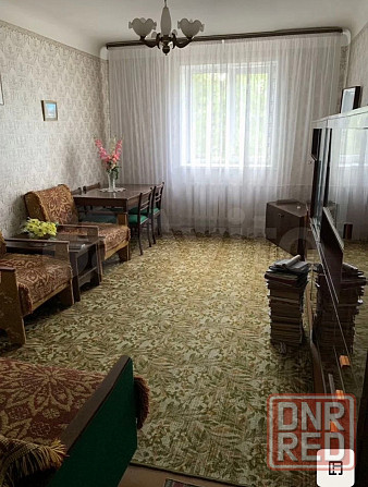 Продажа 2 к квартиры г.Макеевка кв-л Химик Макеевка - изображение 1