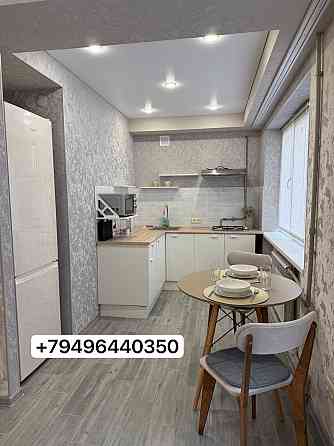 Квартира посуточно 24/7 Макеевка