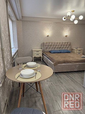 Квартира посуточно 24/7 Макеевка - изображение 2