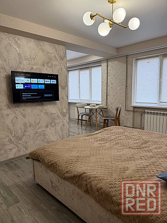 Квартира посуточно 24/7 Макеевка - изображение 3