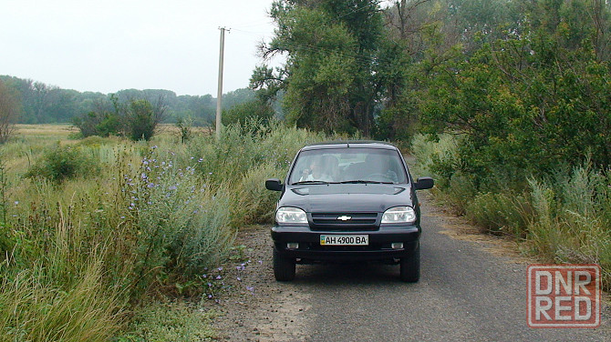 Мусульмане "Шахед" и стрижёт Донецк - изображение 1