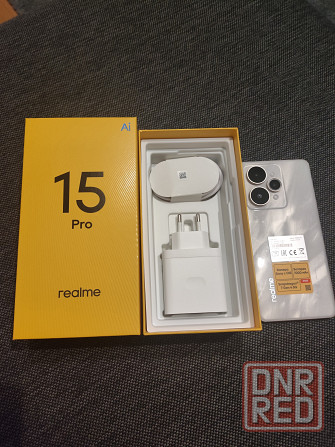 Продам новый смартфон Донецк - изображение 1