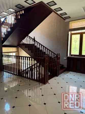 Роскошный дом в центре Донецк