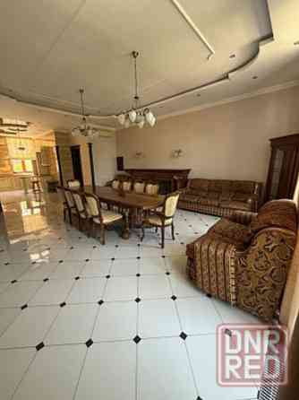 Роскошный дом в центре Донецк