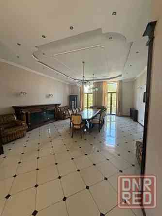 Роскошный дом в центре Донецк