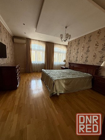 Роскошный дом в центре Донецк - изображение 10