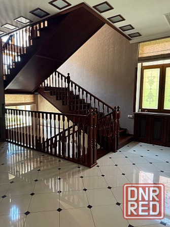 Роскошный дом в центре Донецк - изображение 5