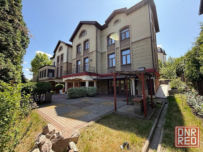 Роскошный дом в центре Донецк - изображение 2