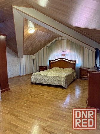 Роскошный дом в центре Донецк - изображение 9