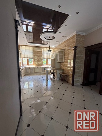 Роскошный дом в центре Донецк - изображение 4