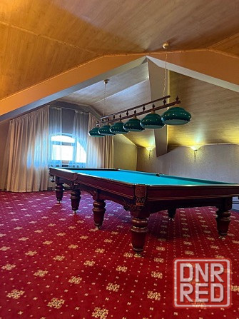 Роскошный дом в центре Донецк - изображение 11