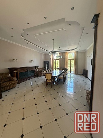 Роскошный дом в центре Донецк - изображение 3