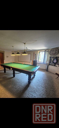 Шикарный 3-х уровневый дом в центре Донецк - изображение 9