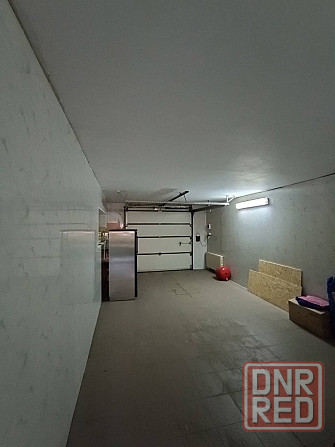 Шикарный 3-х уровневый дом в центре Донецк - изображение 7