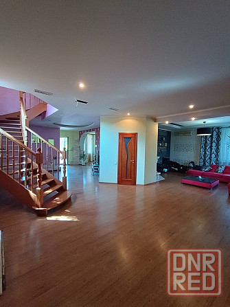 Шикарный 3-х уровневый дом в центре Донецк - изображение 2