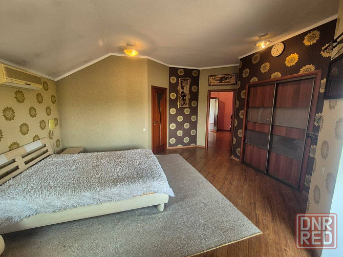 Шикарный 3-х уровневый дом в центре Донецк - изображение 6