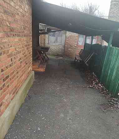 Продам дом с газовым отоплением Донецк