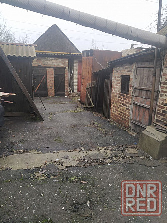 Продам дом с газовым отоплением Донецк - изображение 2