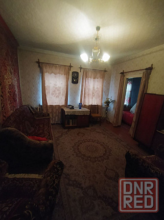 Продам дом с газовым отоплением Донецк - изображение 3