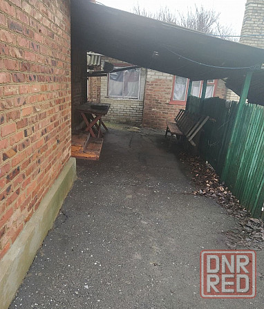 Продам дом с газовым отоплением Донецк - изображение 1