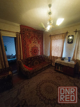 Продам дом с газовым отоплением Донецк - изображение 4