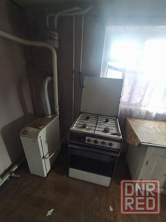 Продам дом с газовым отоплением Донецк - изображение 7