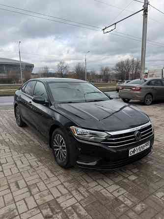 в продаже Volkswagen Jetta 2019г. Донецк