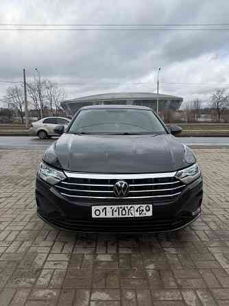 в продаже Volkswagen Jetta 2019г. Донецк