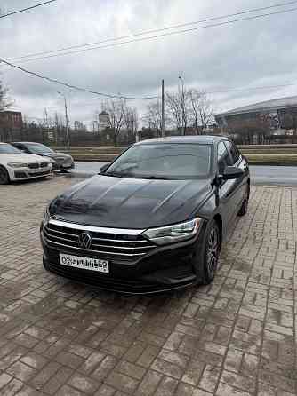 в продаже Volkswagen Jetta 2019г. Донецк