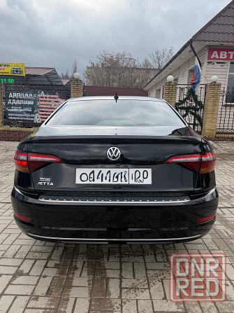в продаже Volkswagen Jetta 2019г. Донецк - изображение 5