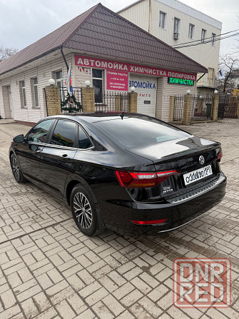 в продаже Volkswagen Jetta 2019г. Донецк - изображение 4