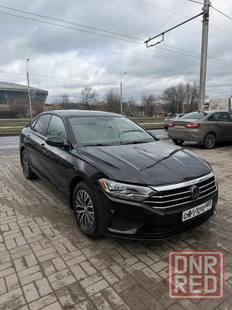 в продаже Volkswagen Jetta 2019г. Донецк - изображение 3