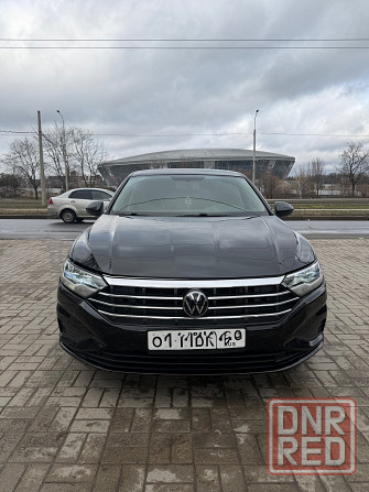 в продаже Volkswagen Jetta 2019г. Донецк - изображение 2