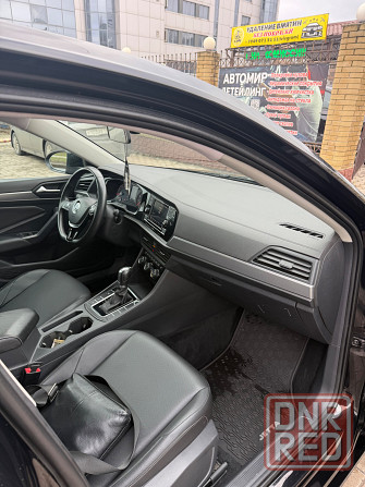 в продаже Volkswagen Jetta 2019г. Донецк - изображение 7