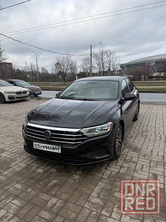 в продаже Volkswagen Jetta 2019г. Донецк - изображение 1