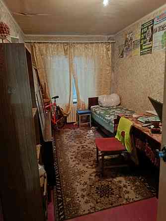 Продам 3-комнатную квартиру Донецк