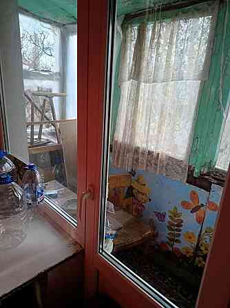 Продам 3-комнатную квартиру Донецк