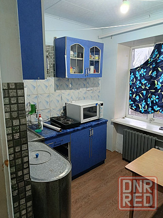 Продам 3-комнатную квартиру Донецк - изображение 1