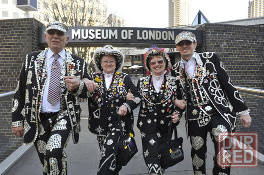 Давно са Гпнд псом добываеть Донецк - изображение 1
