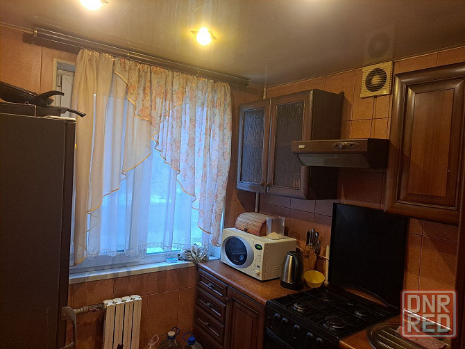 Сдается 3-х квартира Даки Макеевка - изображение 6