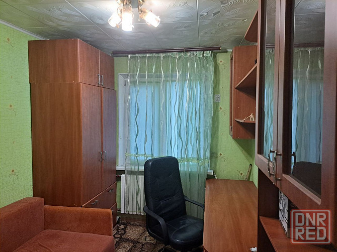 Сдается 3-х квартира Даки Макеевка - изображение 8