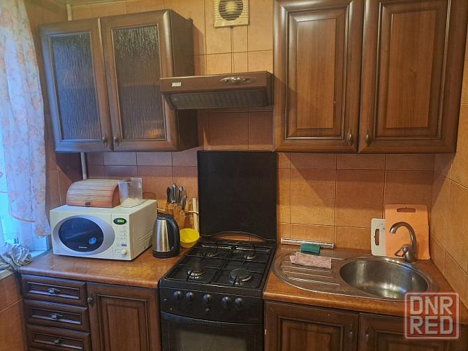 Сдается 3-х квартира Даки Макеевка - изображение 5