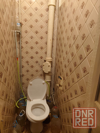 Сдается 2-х квартира Бутовский Макеевка - изображение 7