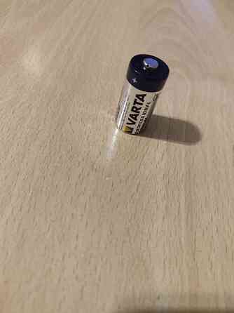 Батарейки Varta CR123A Professional Lithium Донецк